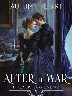cover image of After the War